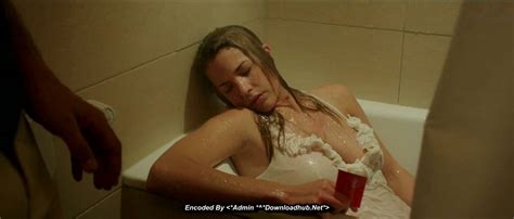 Naked Gemma Atkinson In Fever II