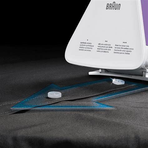 Braun parní generátor IS 1014 VI - použité | MALL.CZ