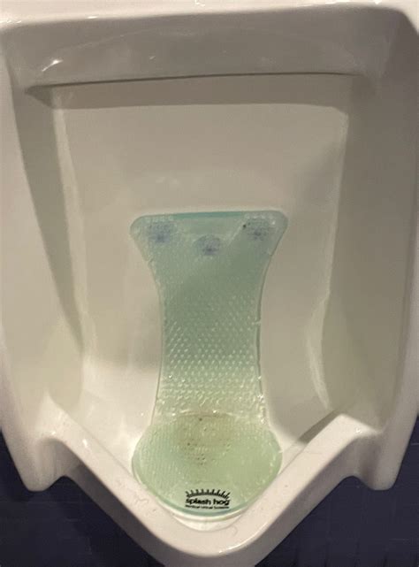 Weird urinal cake Blank Template - Imgflip