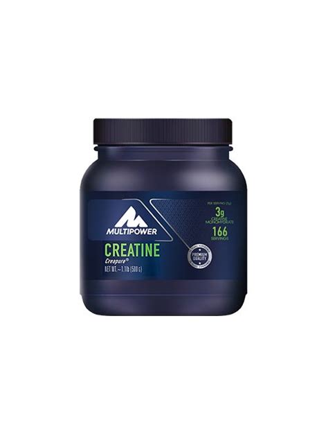 L-Carnitine - E-Multipower