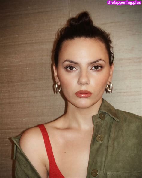 Dafne Keen Dafnekeen Lauradafne Nude OnlyFans Photo The Fappening Plus