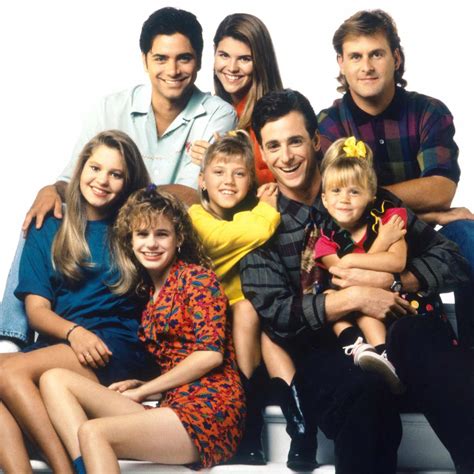 Full House Reunion