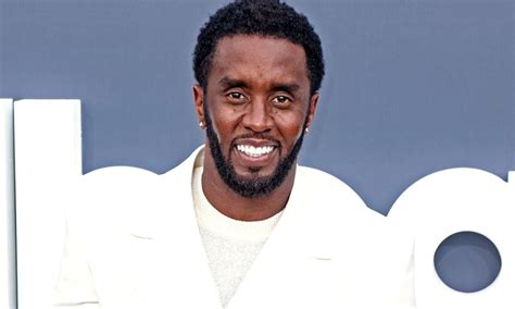All About Sean Combs Net Worth, Age, Sources Of Income