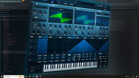 СИНТЫ В СЕРУМЕ ЗА 10 МИНУТ - YouTube