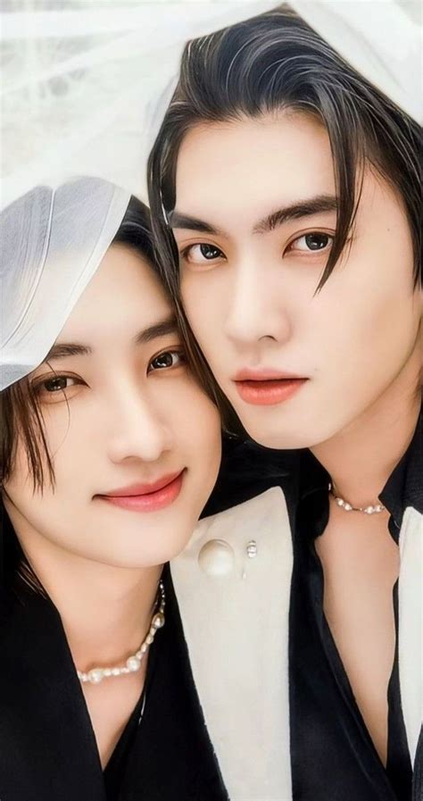 BossNoeul Cute Gay Couples Cute Actors Gmmtv Actors