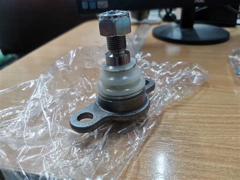 Снова FENOX | Замена шаровой опоры и ГЦС | Отзывы — Volkswagen ...