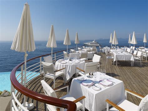 hotel du cap eden roc  exquisite property