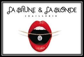 La Marque La Brune Et La Blonde Mise Sur Les Diamants Nus