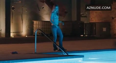 Lost Found Nude Scenes Aznude