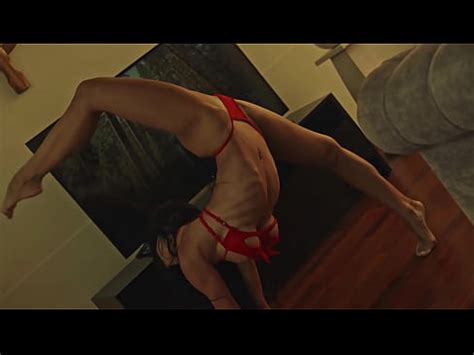 Sanktor Tall Naked Gymnast Erotic Teasing Xnxx