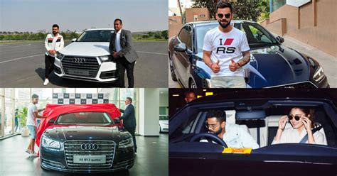 Virat Kohli Car Collection In 2023 Cricketaddictor