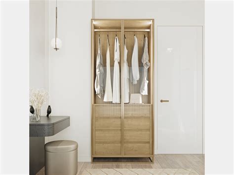 Шкафы-витрины с подсветкой - системы алюминиевых профилей MODUS