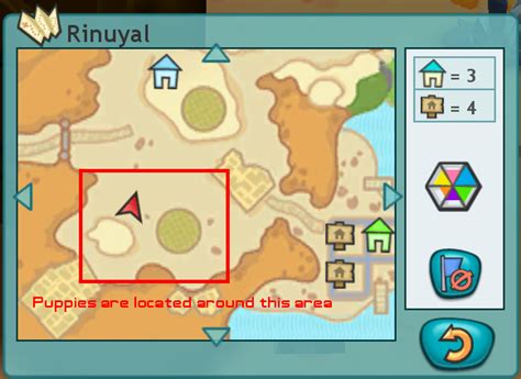 Puppy Mysims Wiki
