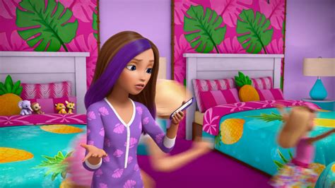 Nude Cartoons Barbie Skipper Staci