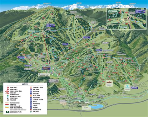 Resort Information – Bachelor Gulch Homeowners Association
