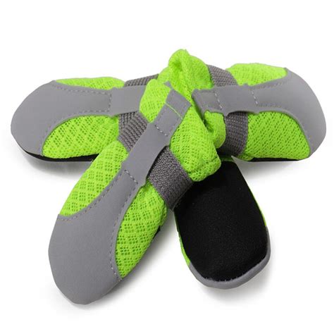 Новинка; обувь для маленьких собак для отдыха; летняя обувь для ...