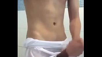 Punheta No Banho Xvideos