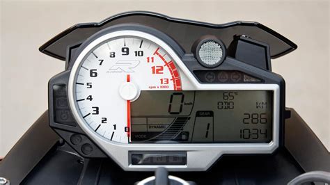 BMW S R Naked Review Auto Trader UK