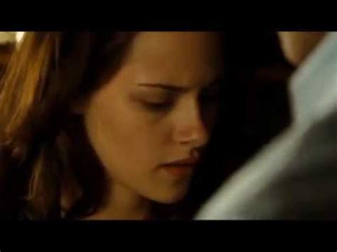 The Twilight Saga New Moon Extended Scenes Part Youtube