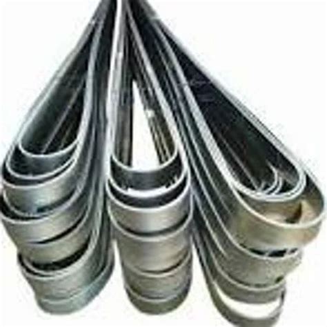Hot Dip Galvanized Earthing Strip At Best Price In Sonipat By Star Power Distribution Private