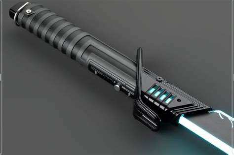 Everything To Know About Star Wars Darksaber