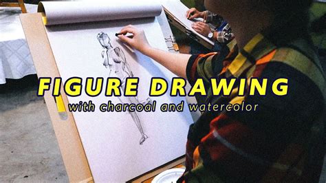 Plus Size Models Pose Nude For Figure Drawing Class Paintingtube