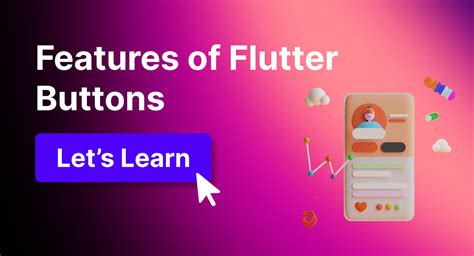 Flutter Buttons Coding Ninjas Codestudio