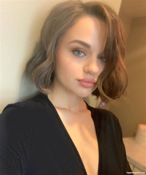 Joey King Iam Jaygarcia Joeyking Nude OnlyFans Leaks The Fappening Photo