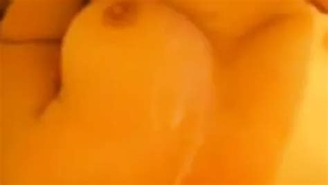 Mature Gets Cum All Over Her Beautiful Tits Xhamster