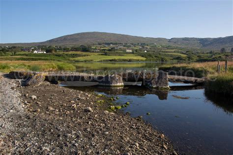Kilcrohane Lake Bantry Photo