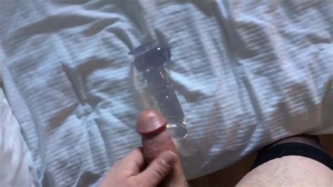 Lubing Up My Dildo Shemale Amateur Amateur Porn XHamster