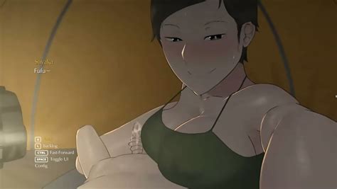 Sa2 Milf Eroge Japanese Porn