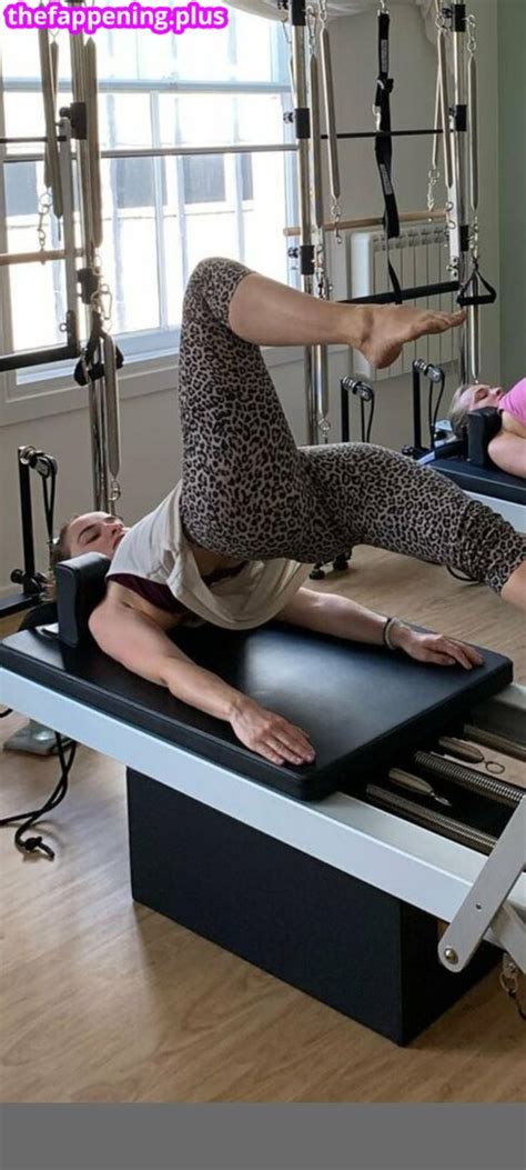 Catie Munnings Rally Driver Catiemunnings Nude OnlyFans Photo