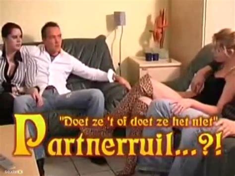 Real Sex From Holland SEXTVX