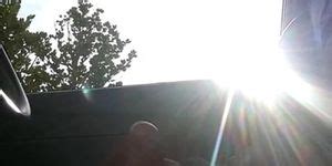 Car Flash Asian Porn Videos