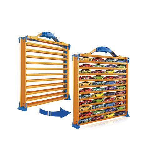 Malet N Portacoches Hot Wheels En Hot Wheels El Corte Ingl S