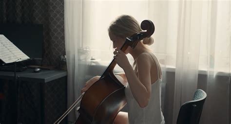 Nude Video Celebs Elizaveta Bazykina Sexy Nadvoye S01e02 2022