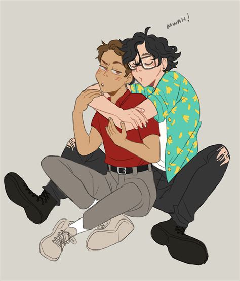 Pin on 𝐚𝐞𝐬 it Scary clown movie It the clown movie Cute gay