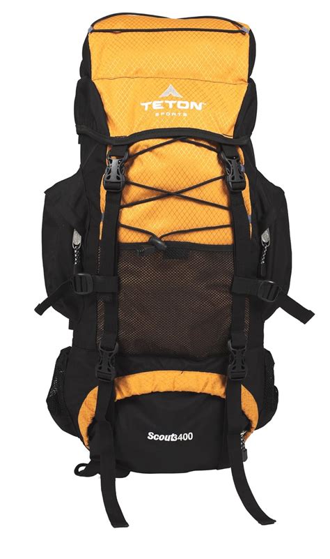 Top 5 Best Backpacking Packs Reviewvalet