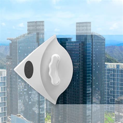 Новинка, мощная магнитная щетка для мытья окон и стекол 5-35 мм ...