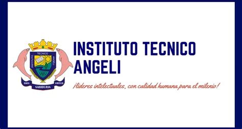 Instituto técnico angeli