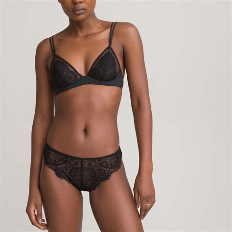 Escolha A Cor Da Sua Lingerie Para A Passagem De Ano La Redoute