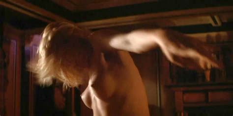 Celebrity Nude Century Sharon Stone Basic Instinct