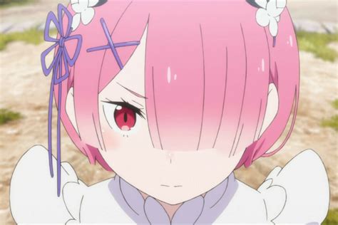 7 Karakter Anime Perempuan Tercantik Dengan Rambut Pink