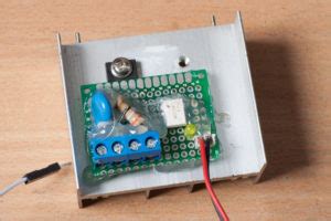 Пид терморегулятор на ардуино