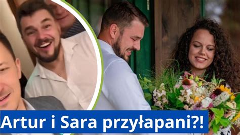 Rolnik Szuka Ony Artur I Sara Przy Apani Wystarczy Jeden Filmik