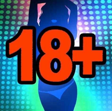 Картинки 18 плюс лет (18 картинок) ⋆ GifFun.ru