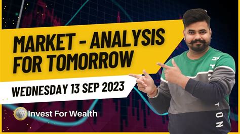 Market Analysis For 13th Sep Stocks Analysis For Tomorrow Banknifty