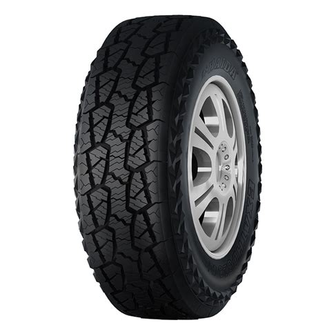 HAIDA MT TYRE HD828 MK828 - QINGDAO GERO NEE TRADING CO.,LTD