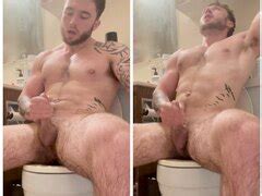 Masturbation Tik Tok Hot Guy Solo Us Long Dick Thisvid